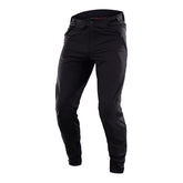 Youth Skyline Pant Mono Black